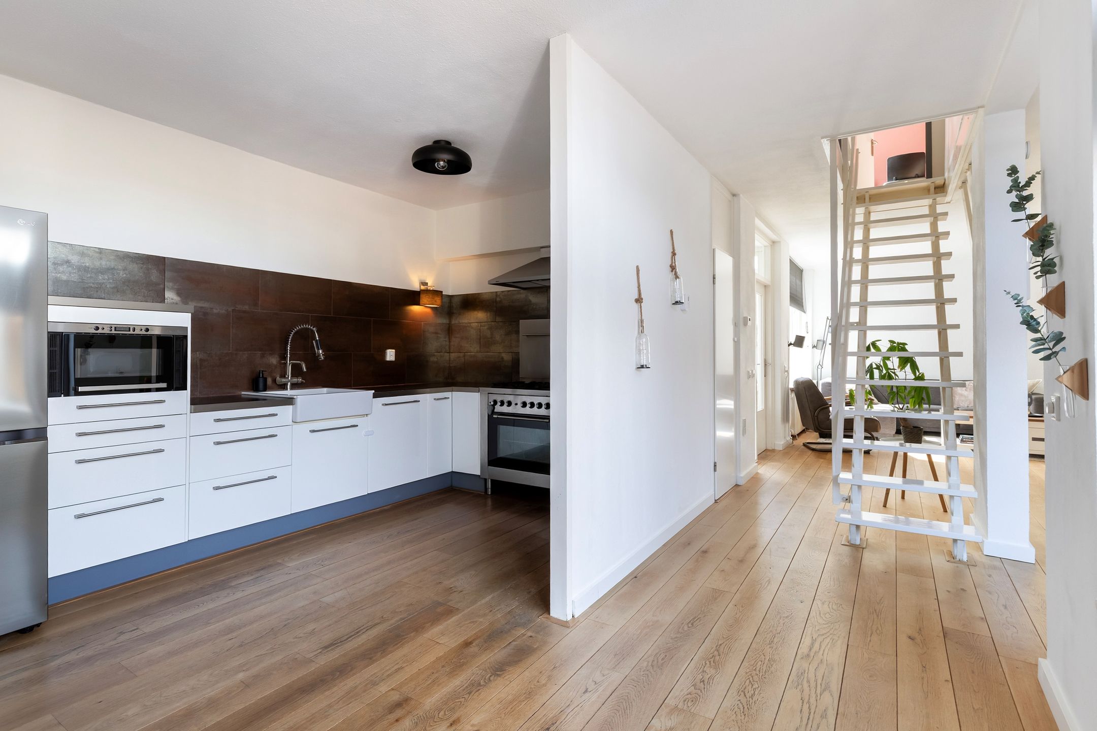 Foto 21 van Rietdekkersdreef 306