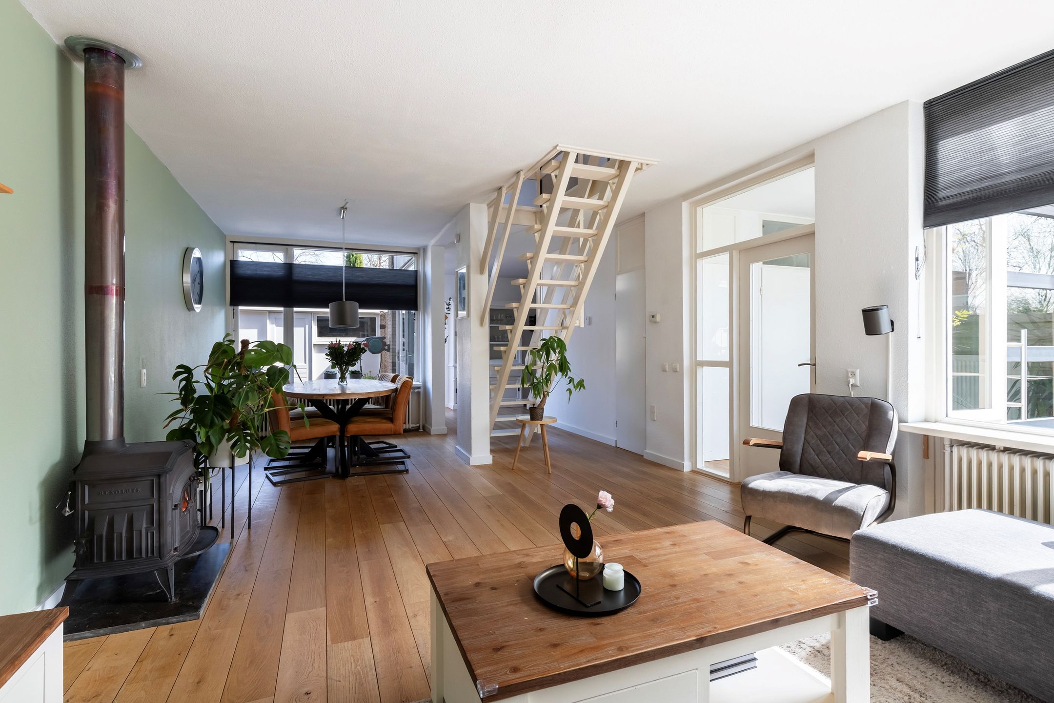 Foto 15 van Rietdekkersdreef 306