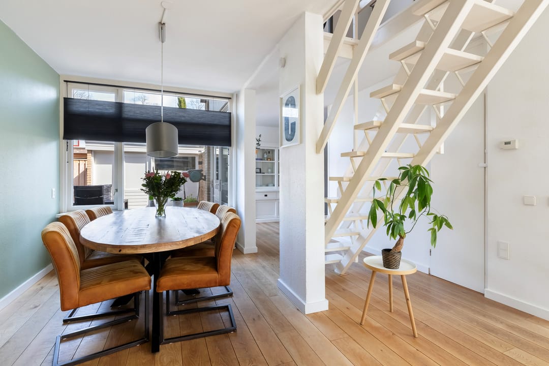 Foto 16 van Rietdekkersdreef 306