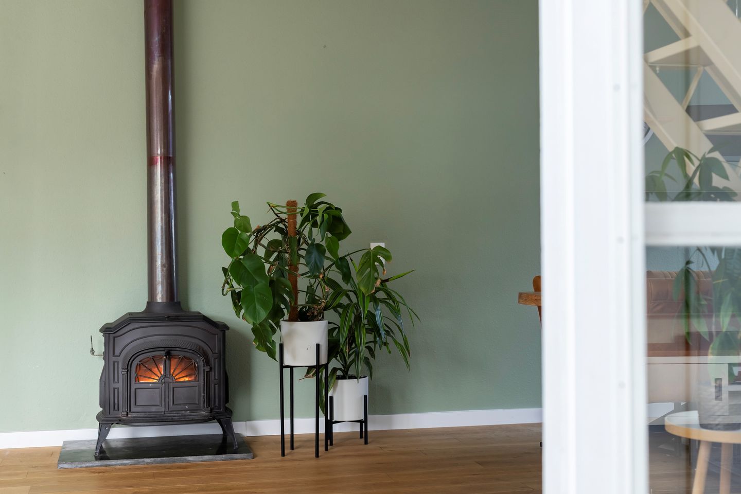 Foto 14 van Rietdekkersdreef 306