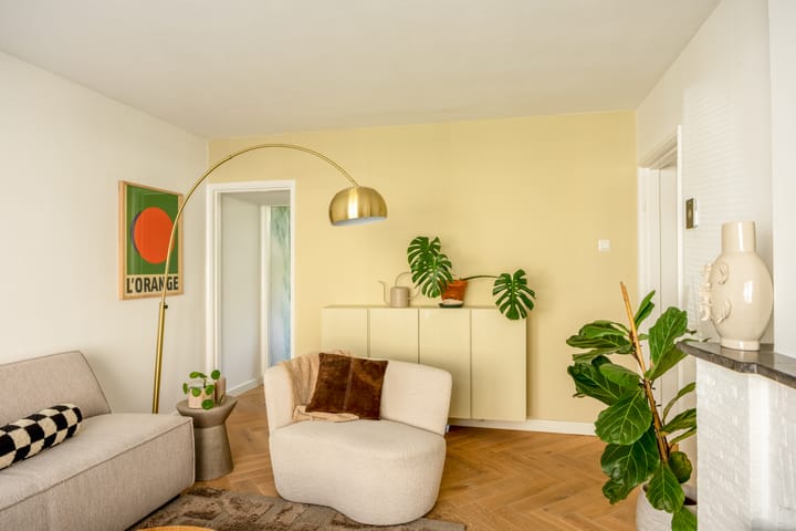 Foto 3 van Van der Kempstraat 12