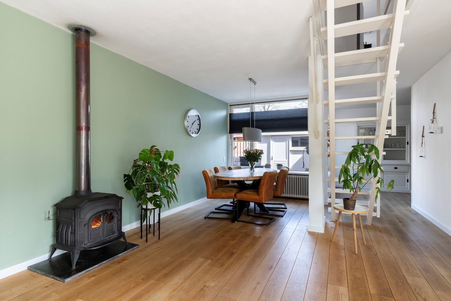 Foto 19 van Rietdekkersdreef 306