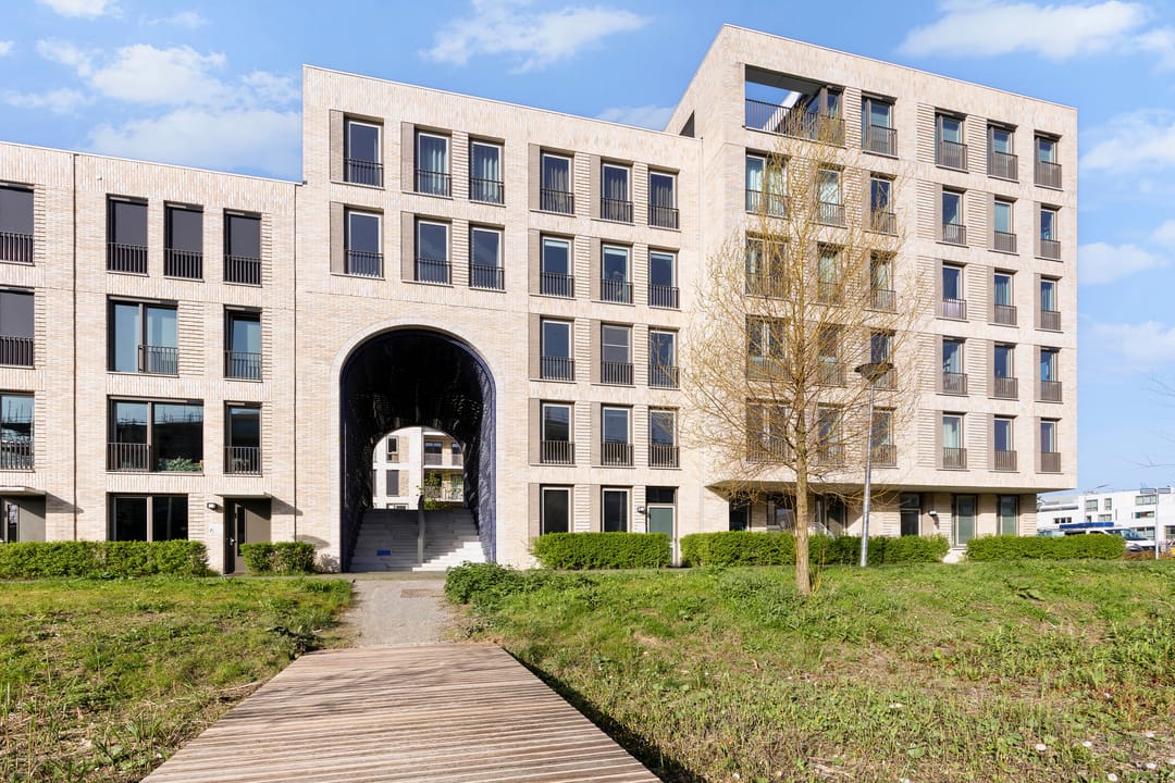 Foto 2 van Fabrieksstraat 132