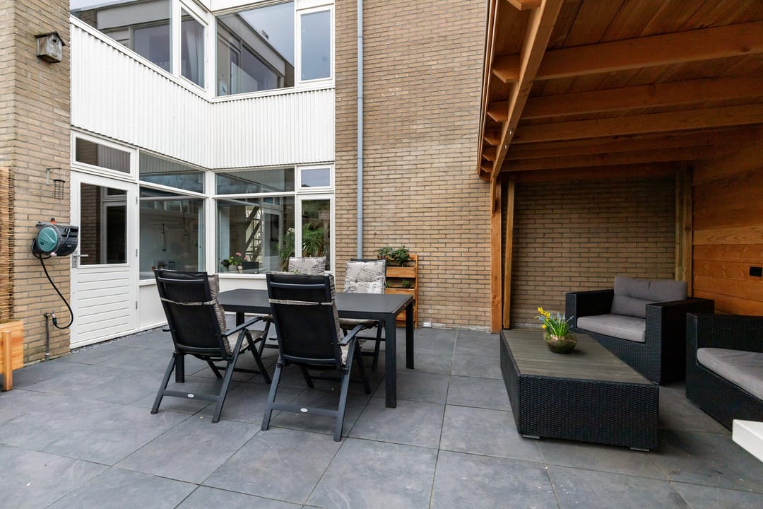 Foto 26 van Rietdekkersdreef 306