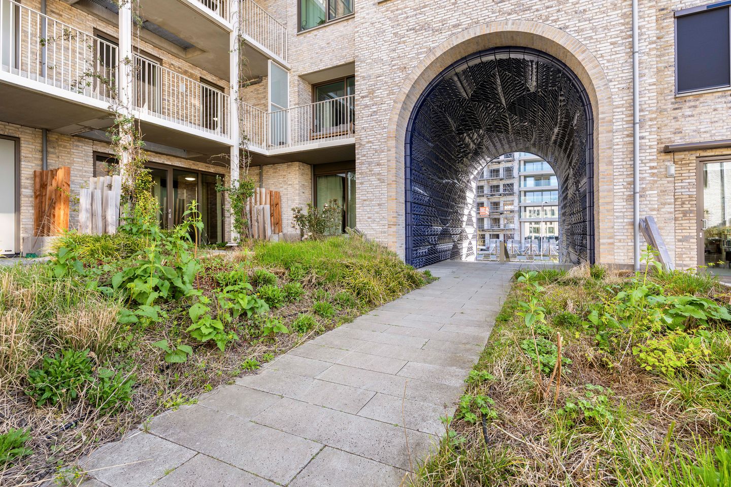 Foto 4 van Fabrieksstraat 132