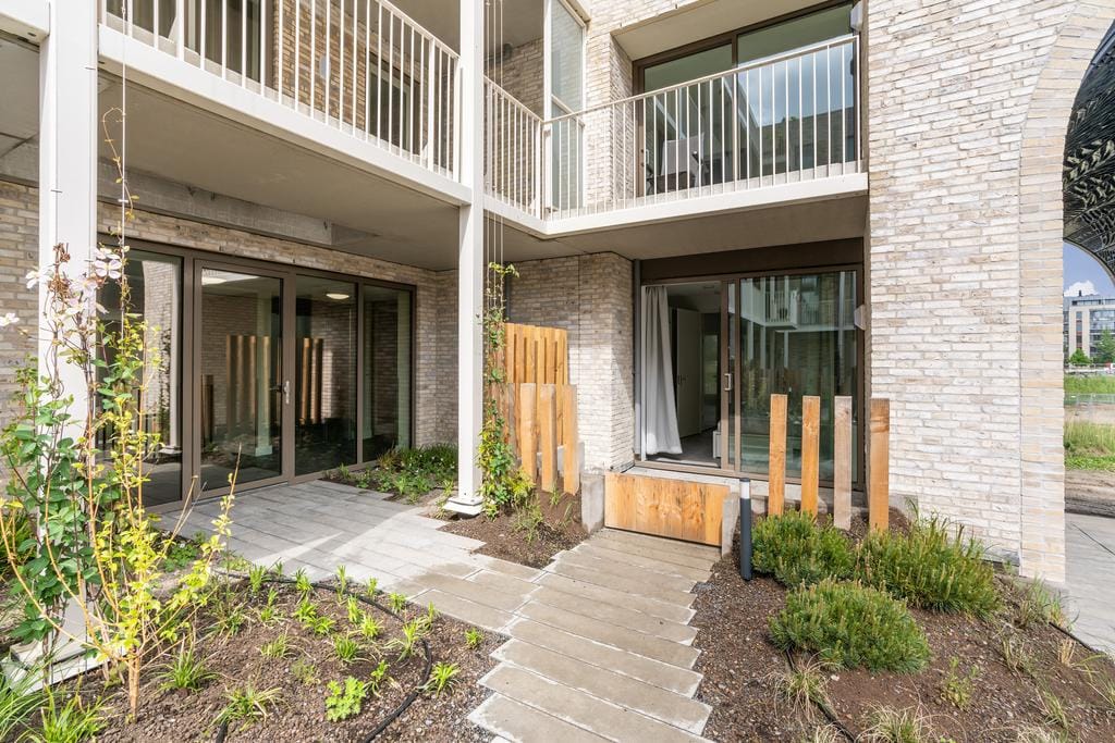 Foto 24 van Fabrieksstraat 132