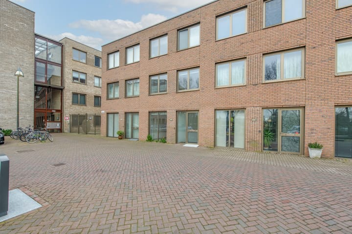 Foto 3 van Tuinderspad 26