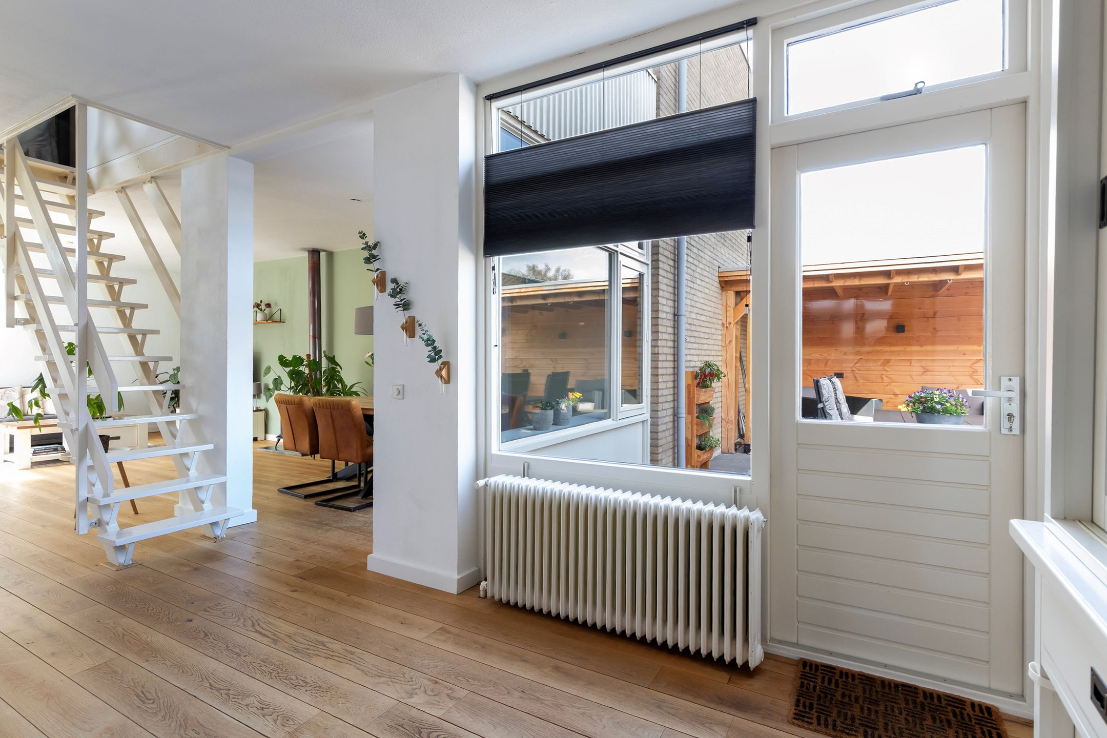 Foto 24 van Rietdekkersdreef 306