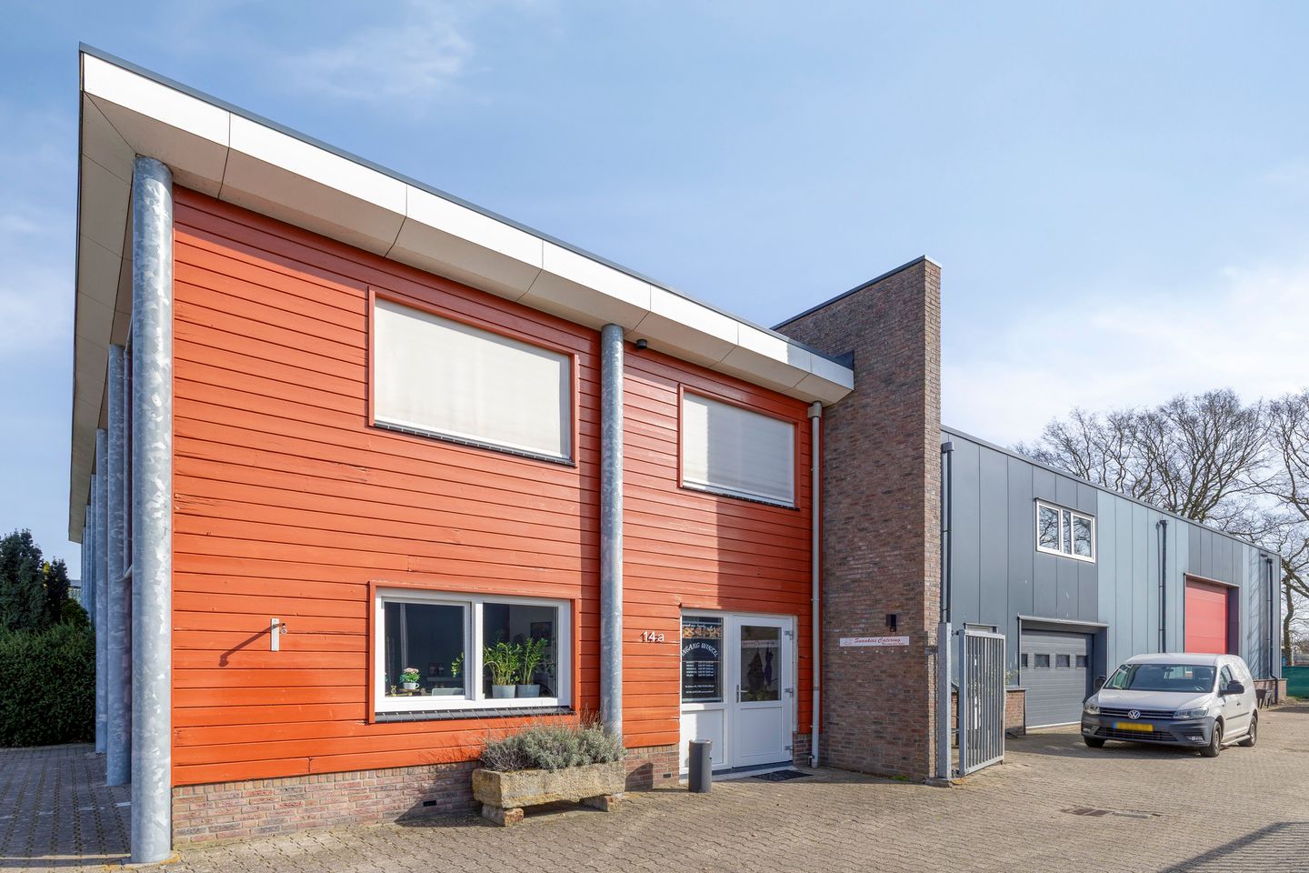 Bekijk foto 1 van de Greune 14