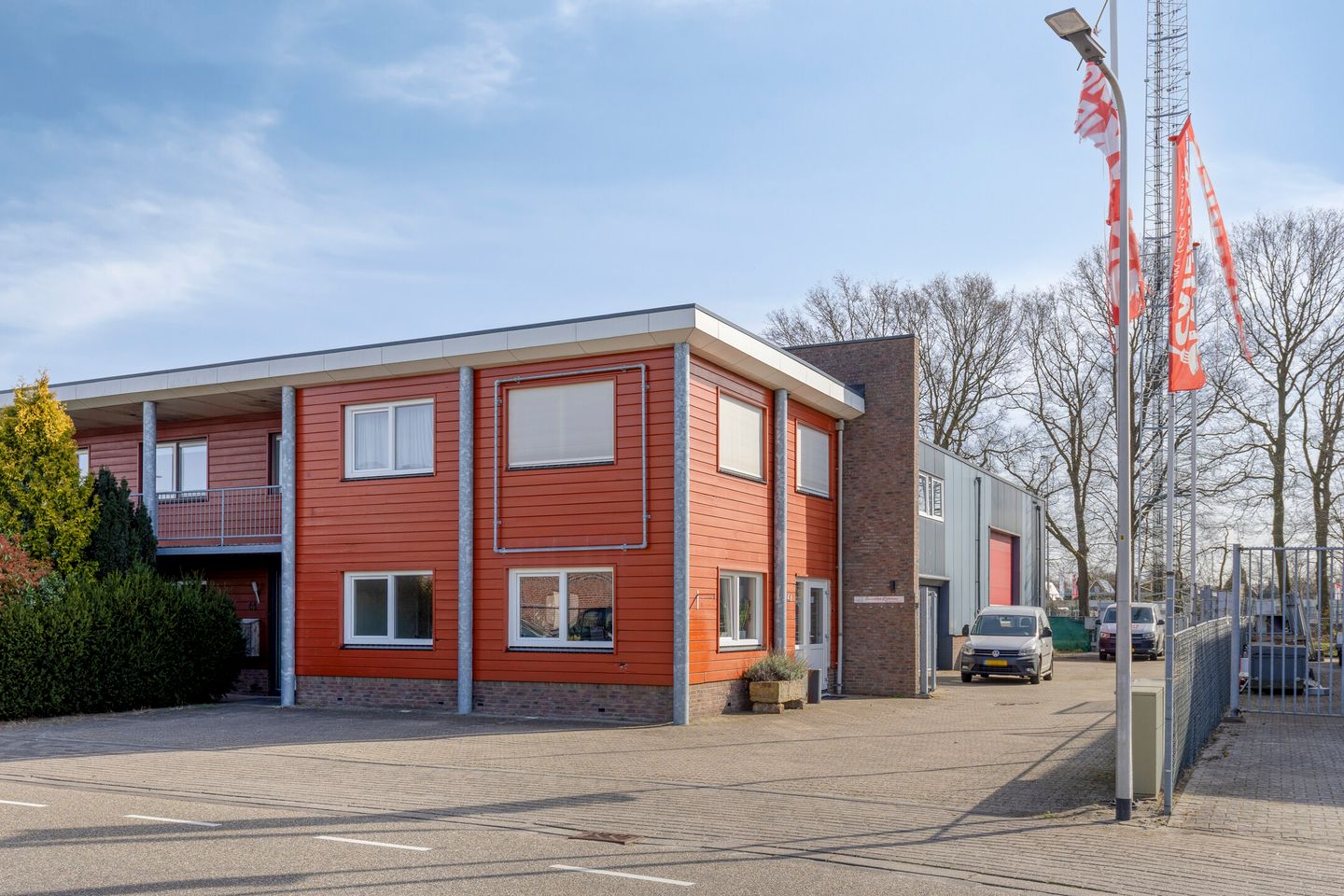 Bekijk foto 2 van de Greune 14