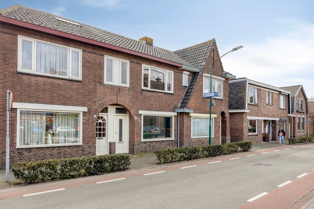 Foto 7 van Biezen 30