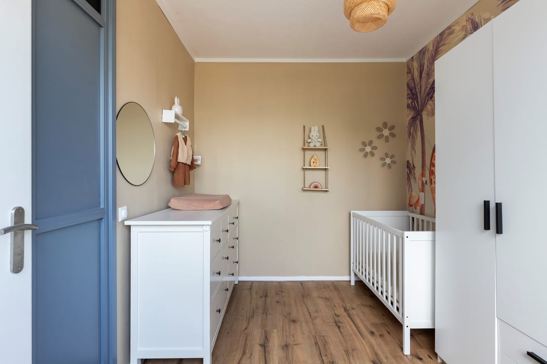 Foto 31 van Rietdekkersdreef 306