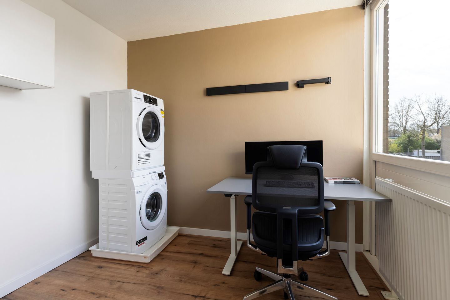 Foto 40 van Rietdekkersdreef 306