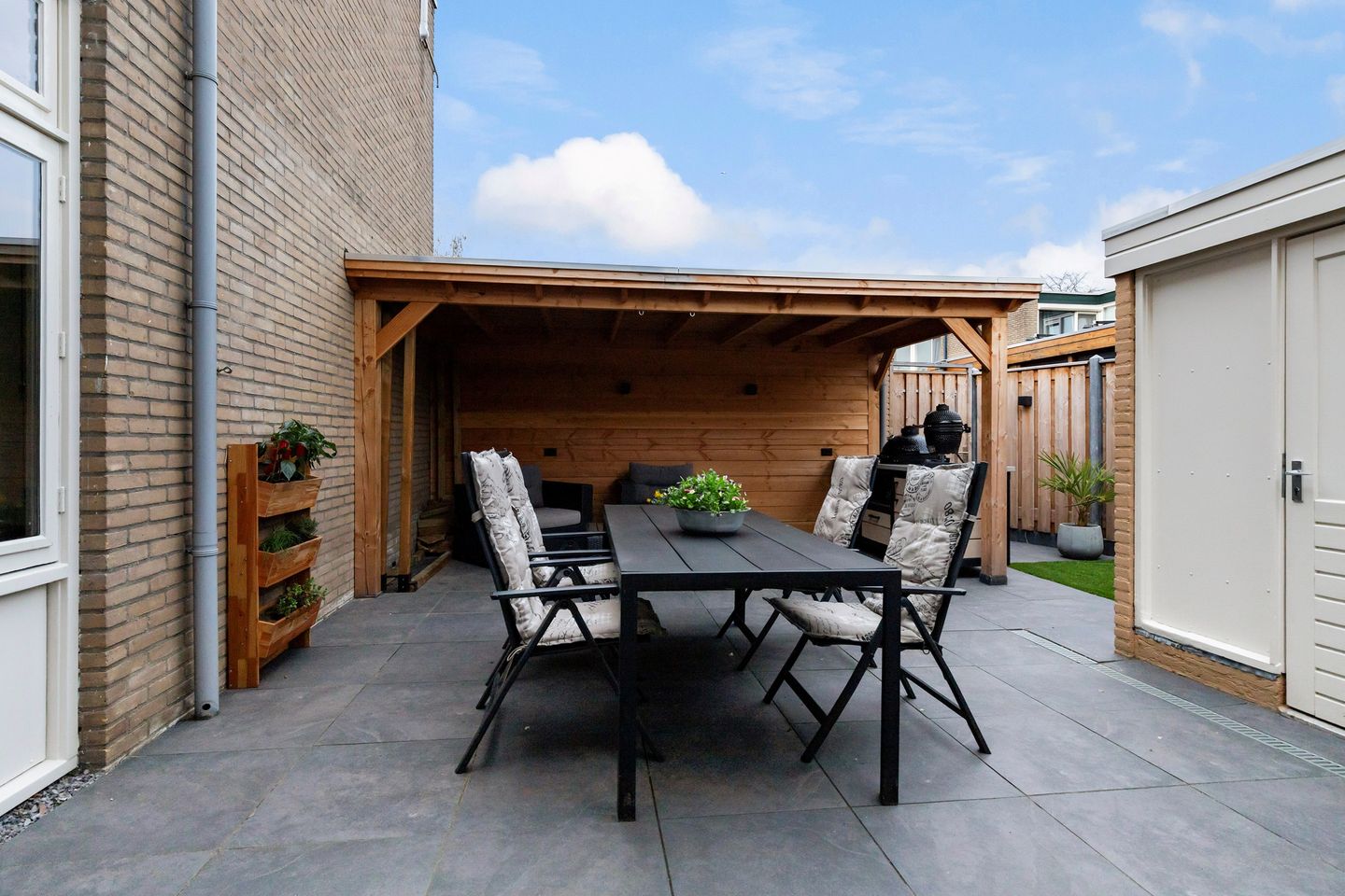 Foto 25 van Rietdekkersdreef 306