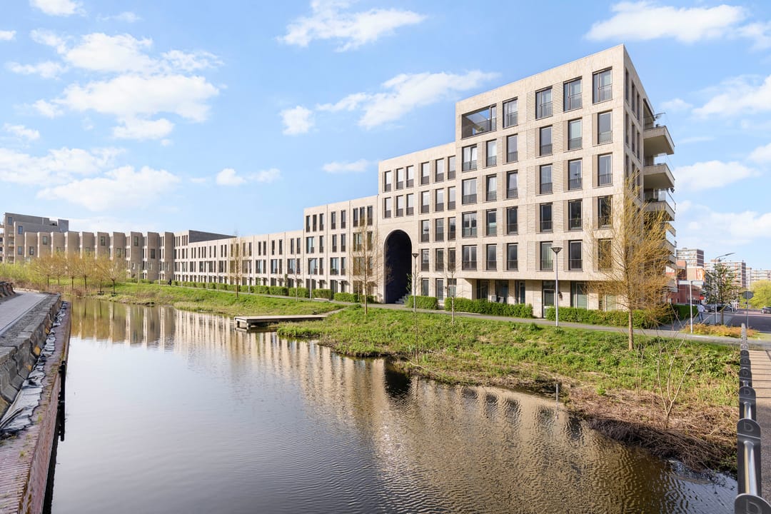 Foto 28 van Fabrieksstraat 132