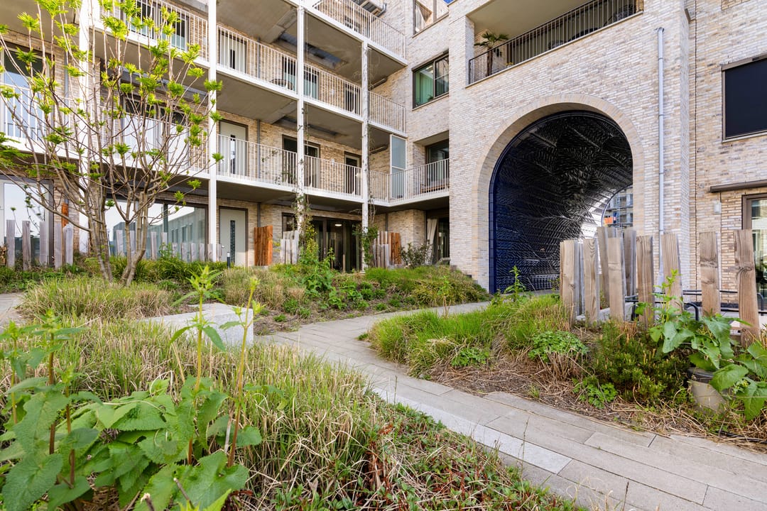 Foto 26 van Fabrieksstraat 132