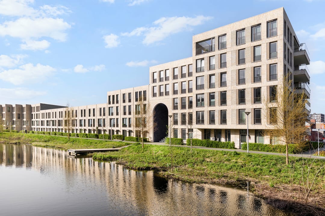 Foto 1 van Fabrieksstraat 132