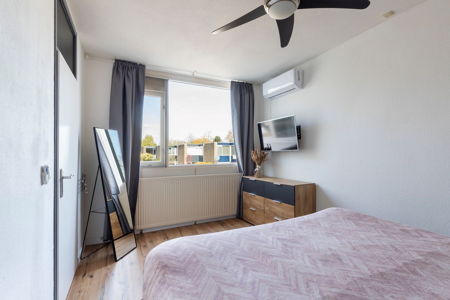 Foto 34 van Rietdekkersdreef 306