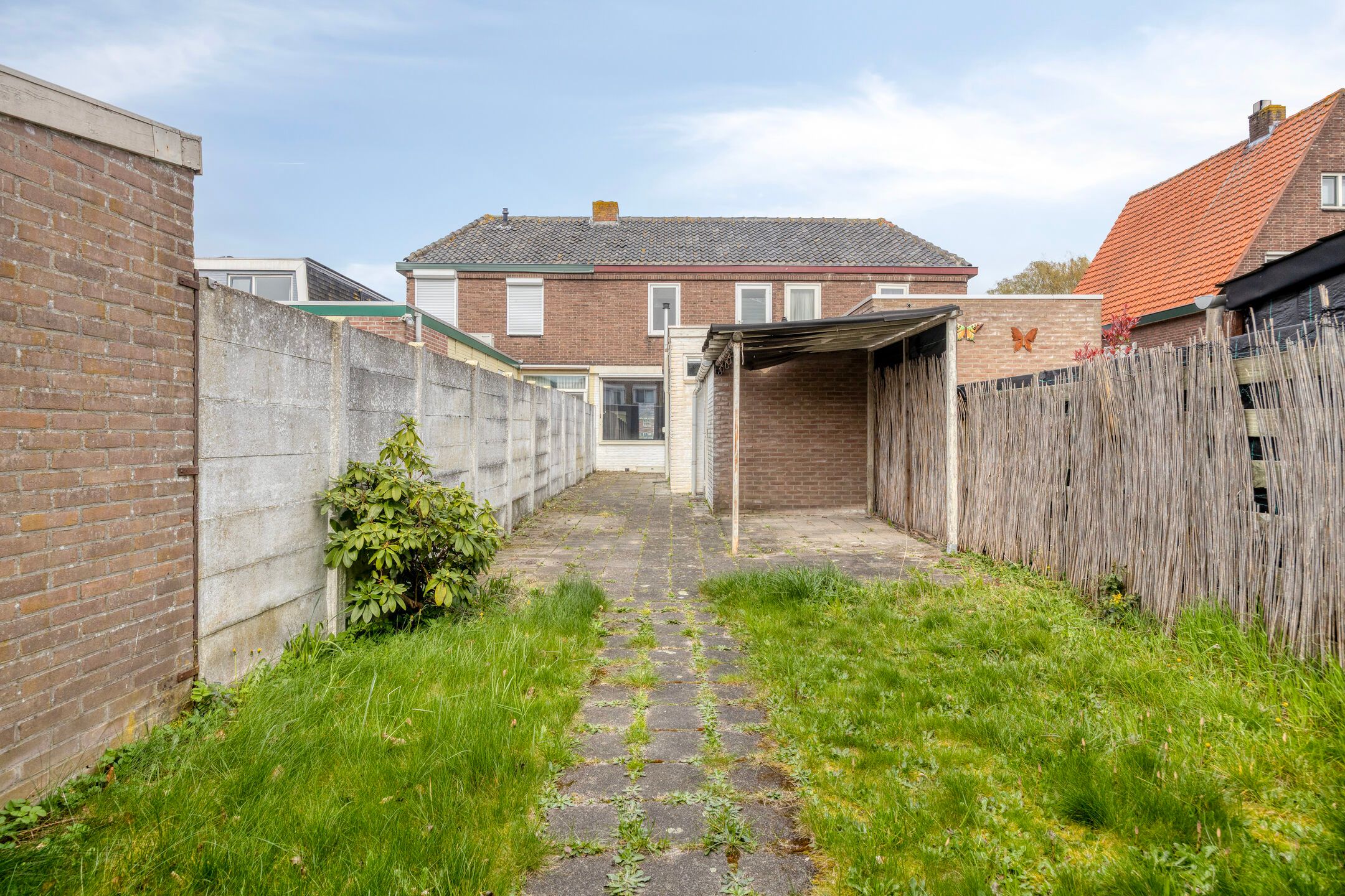 Foto 6 van Biezen 30