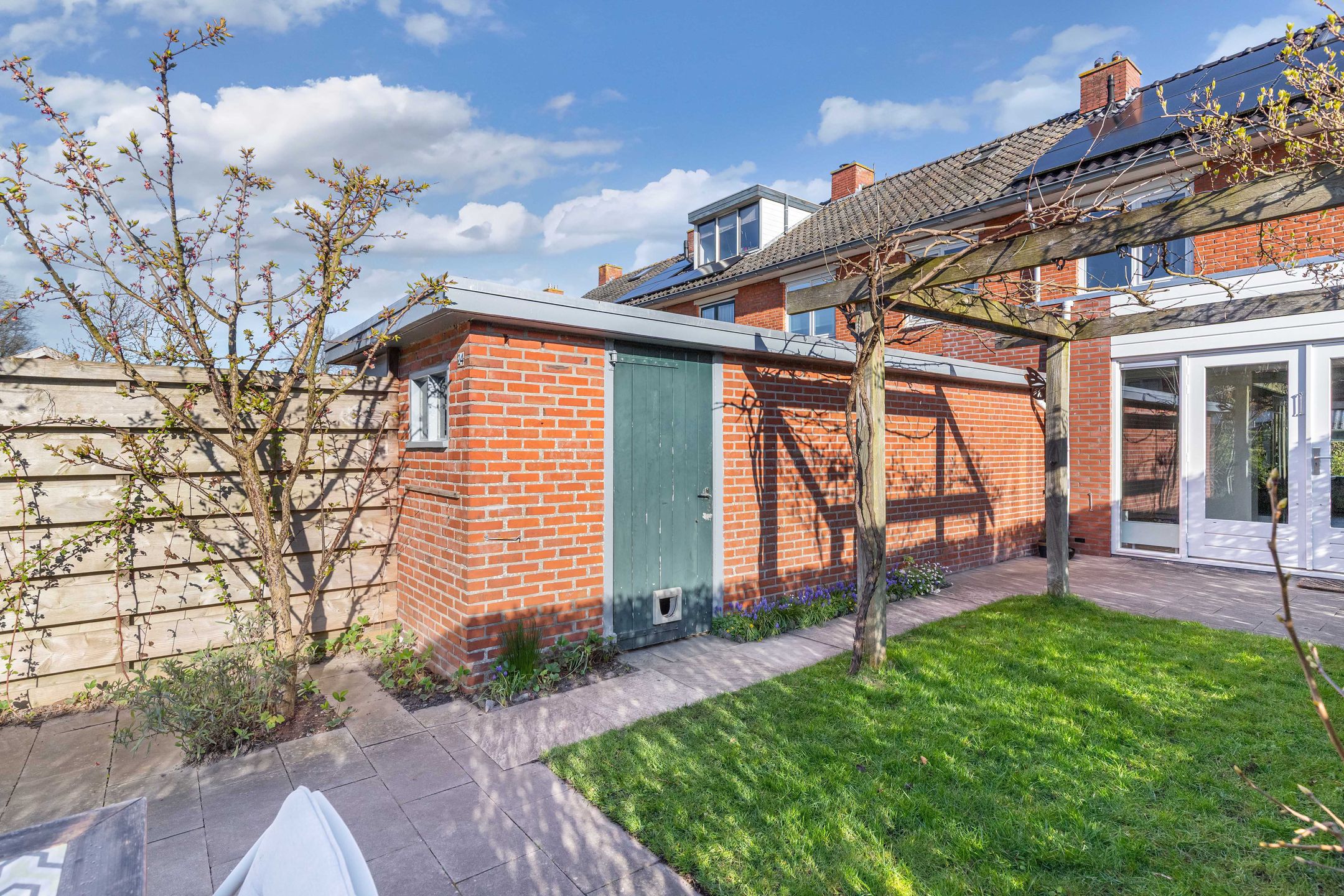 Foto 39 van Ureterperend 24