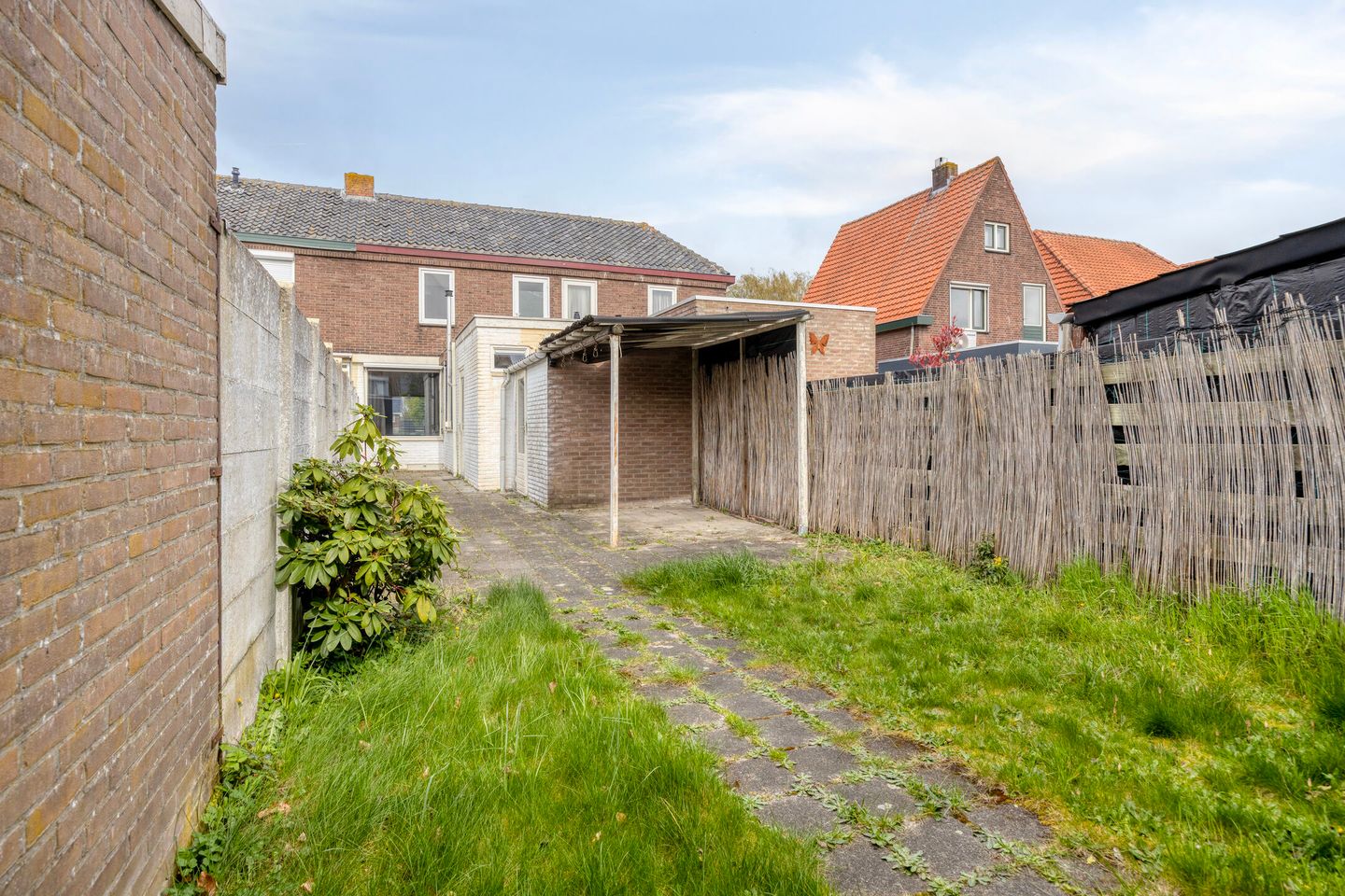 Foto 34 van Biezen 30