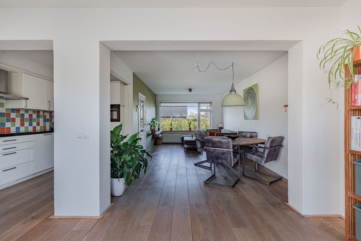 Foto 25 van Ureterperend 24