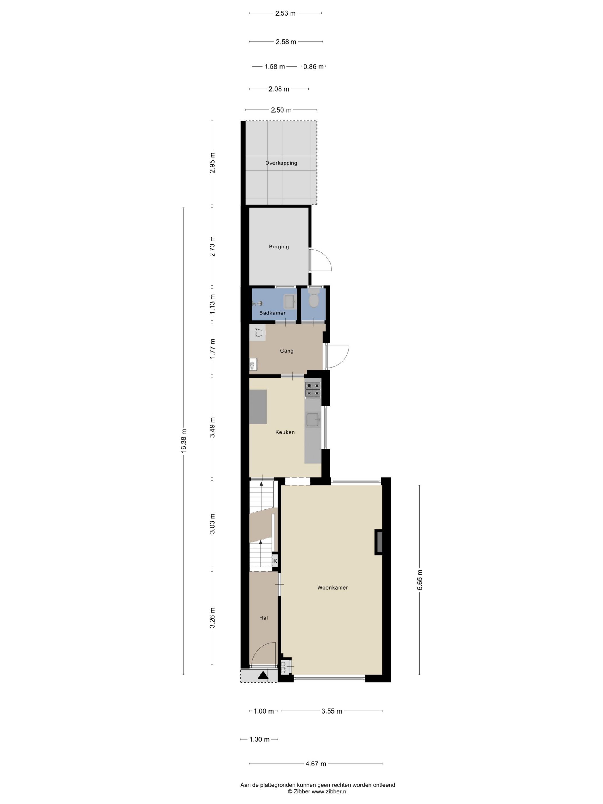 Foto 42 van Biezen 30