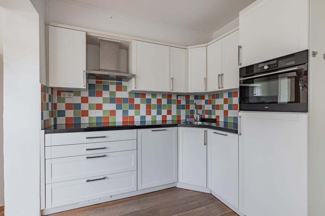 Foto 23 van Ureterperend 24