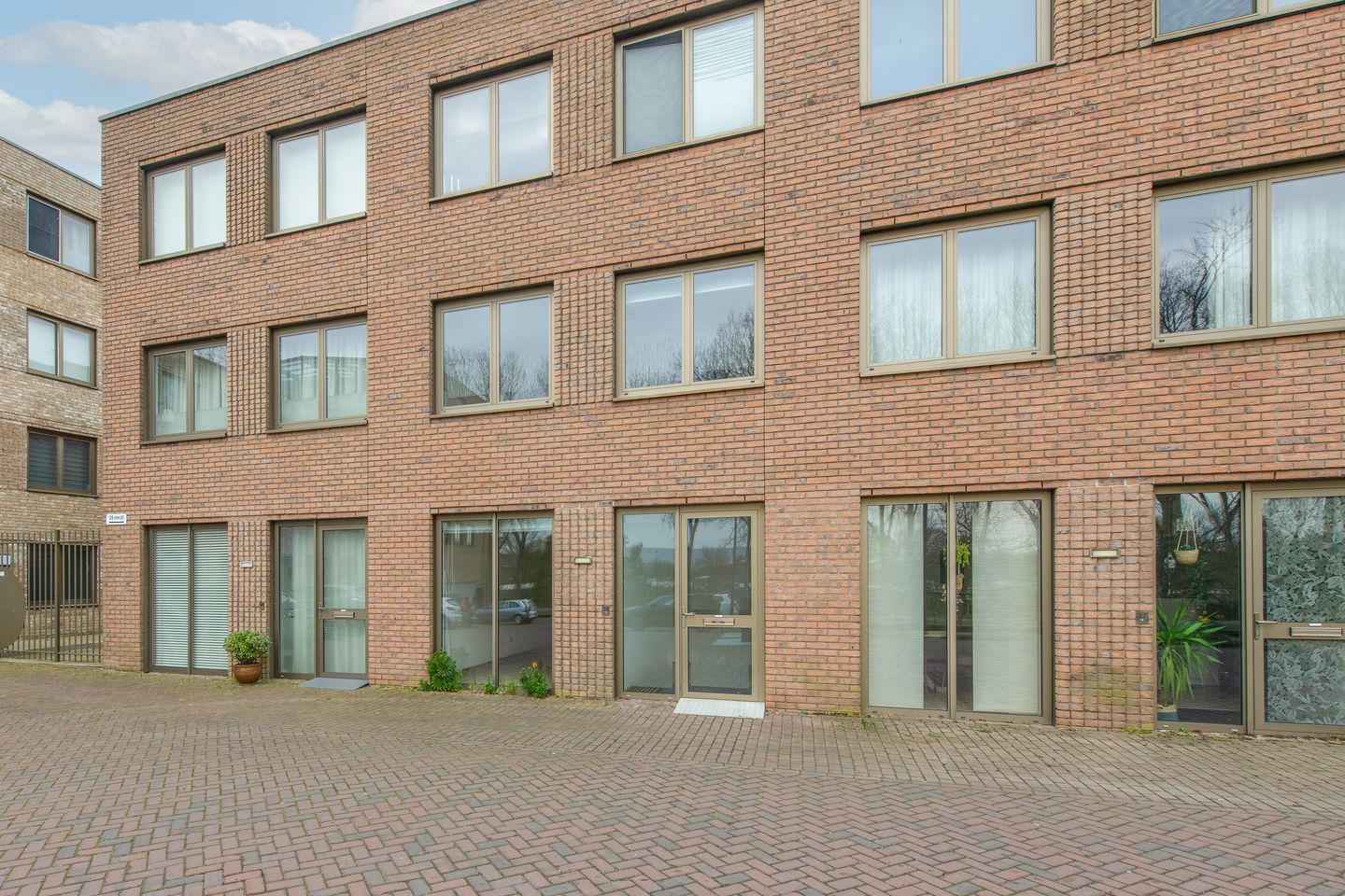 Foto 4 van Tuinderspad 26