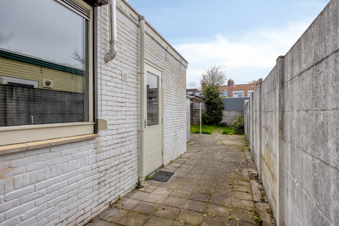 Foto 32 van Biezen 30