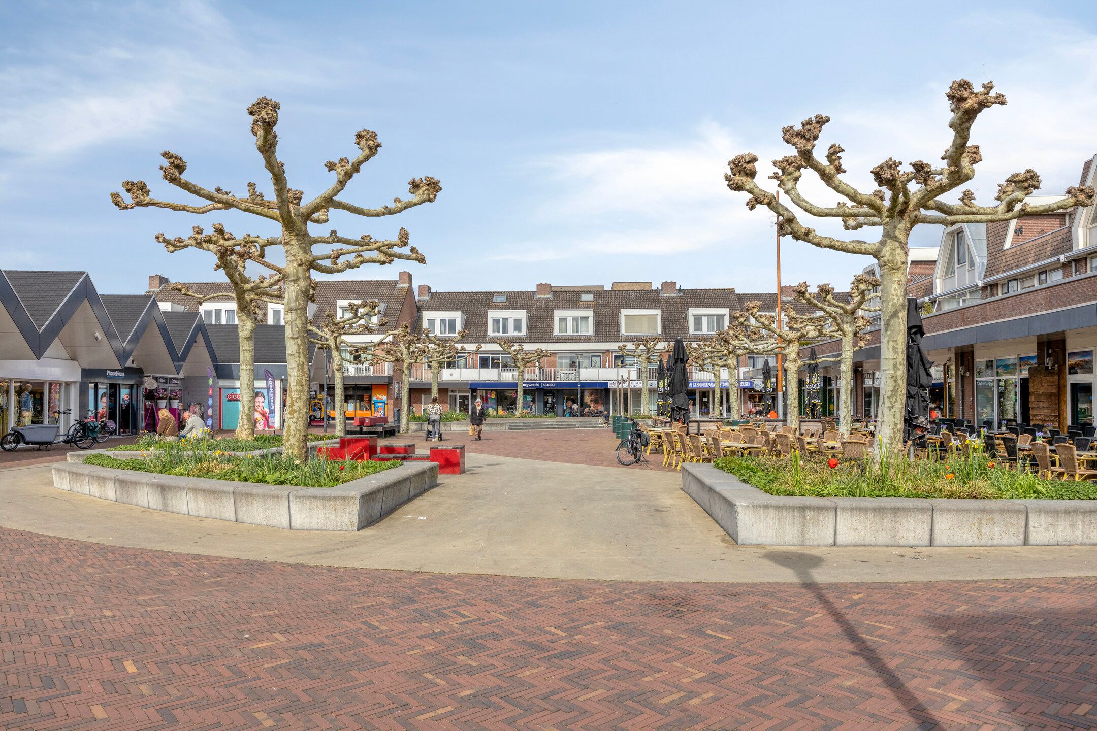 Foto 39 van Biezen 30