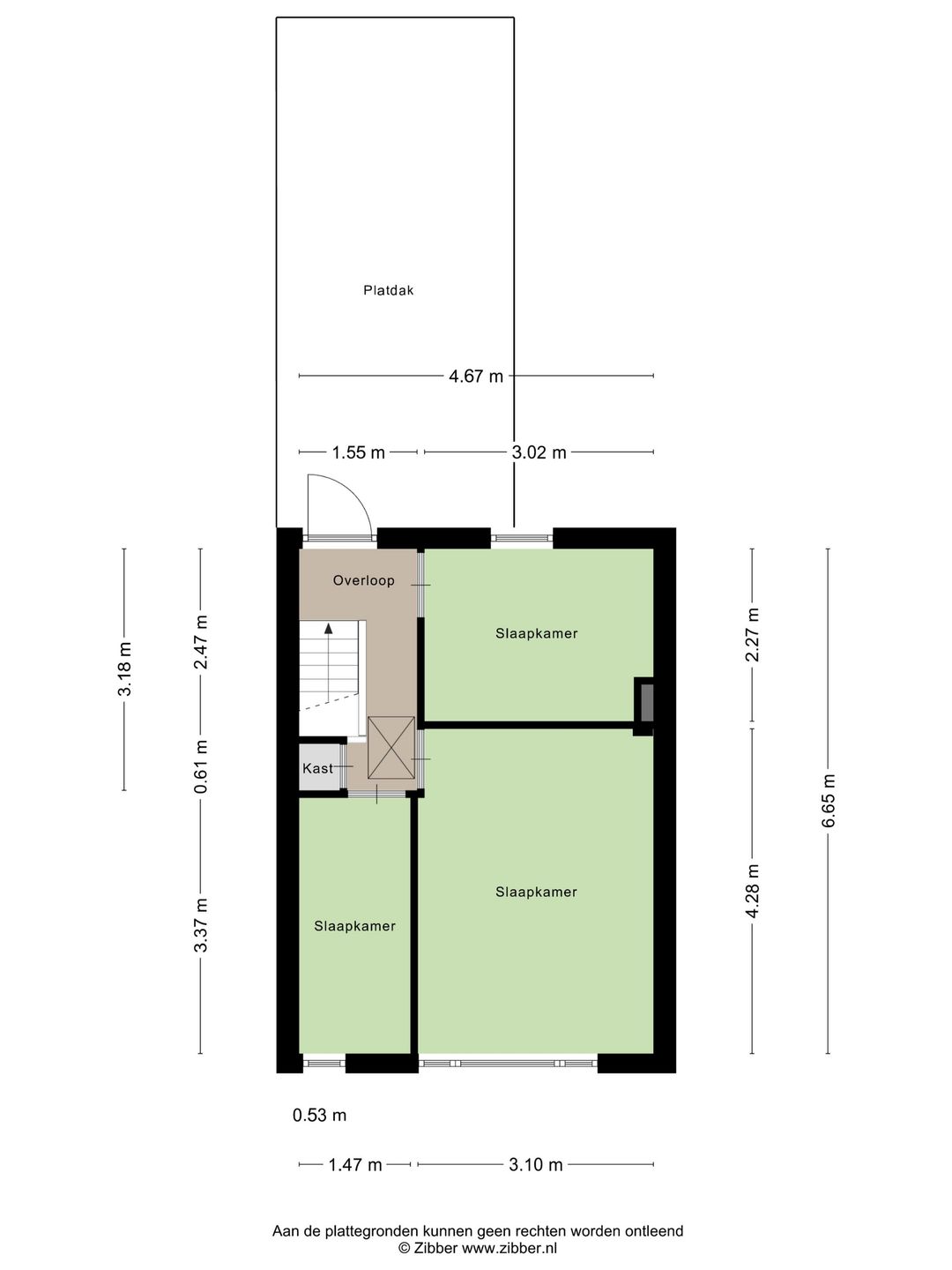 Foto 43 van Biezen 30