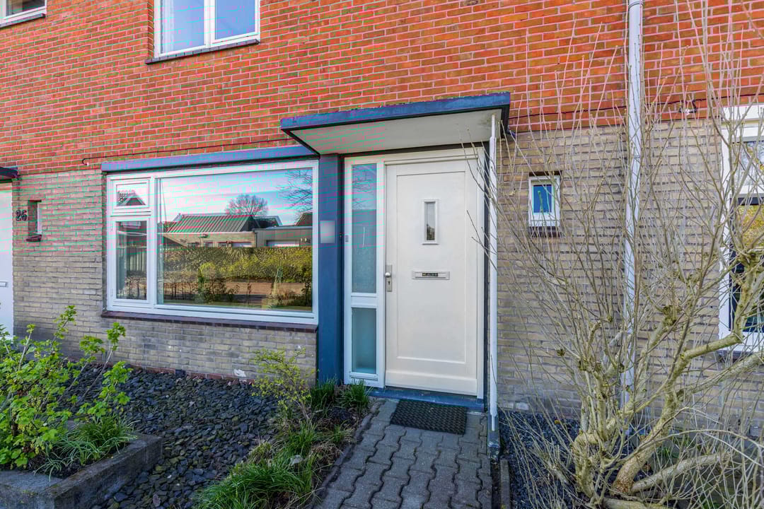 Foto 8 van Ureterperend 24