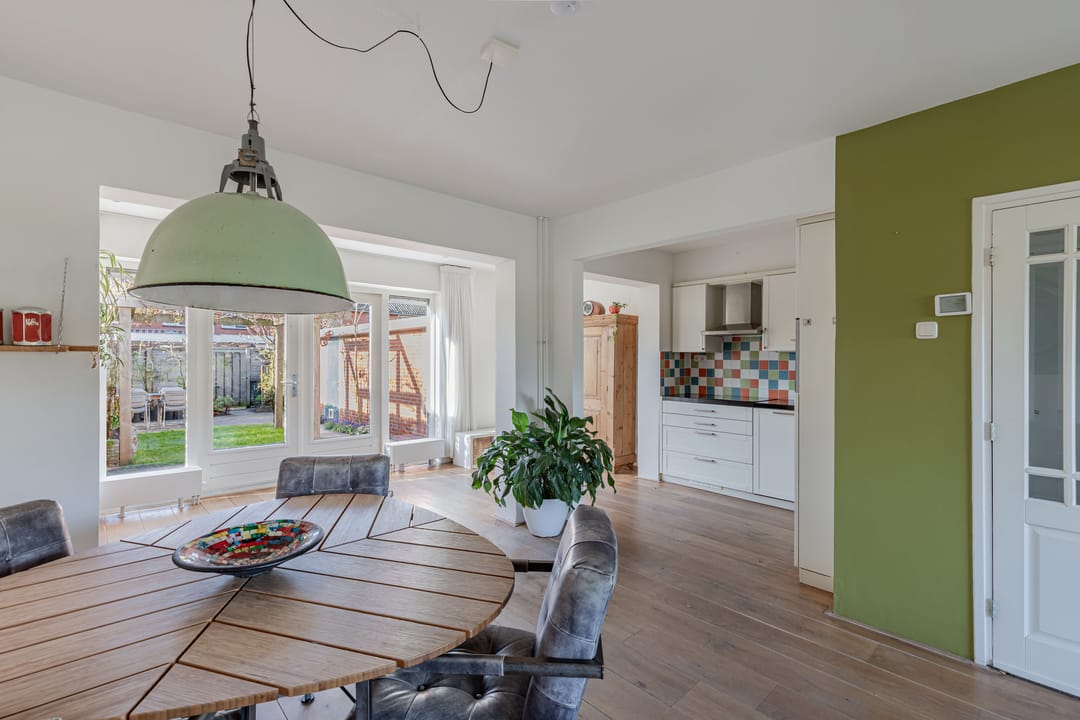 Foto 17 van Ureterperend 24