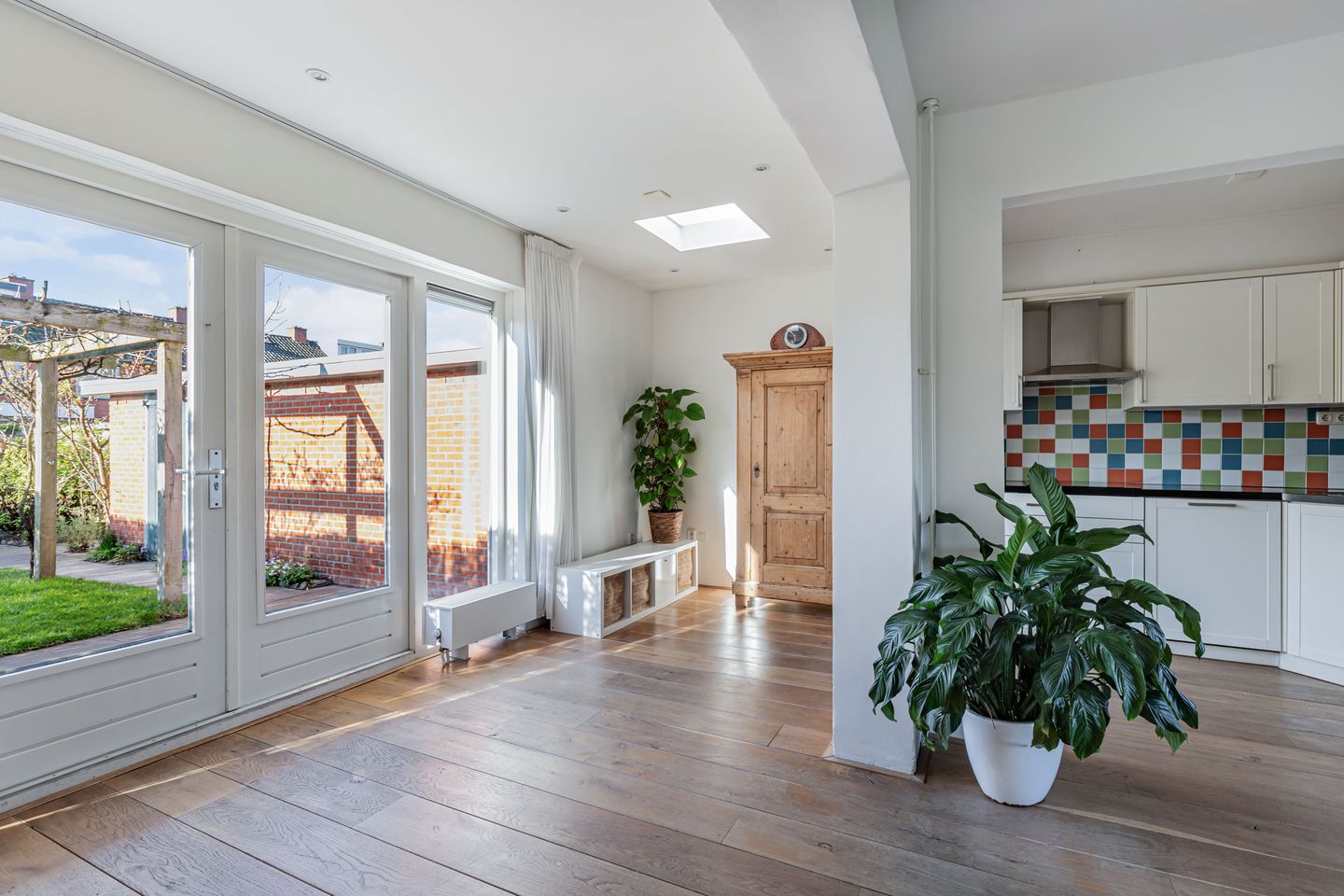 Foto 19 van Ureterperend 24