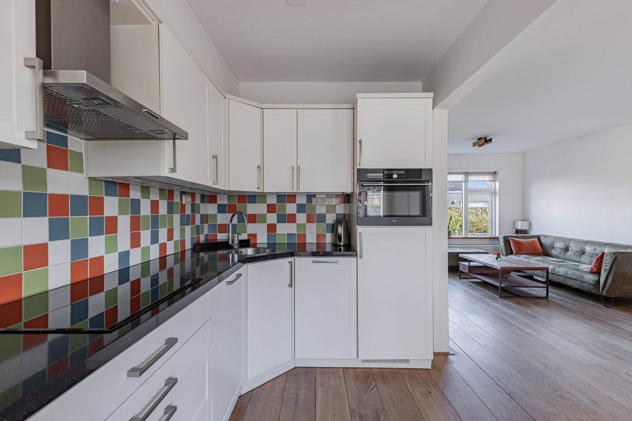 Foto 24 van Ureterperend 24