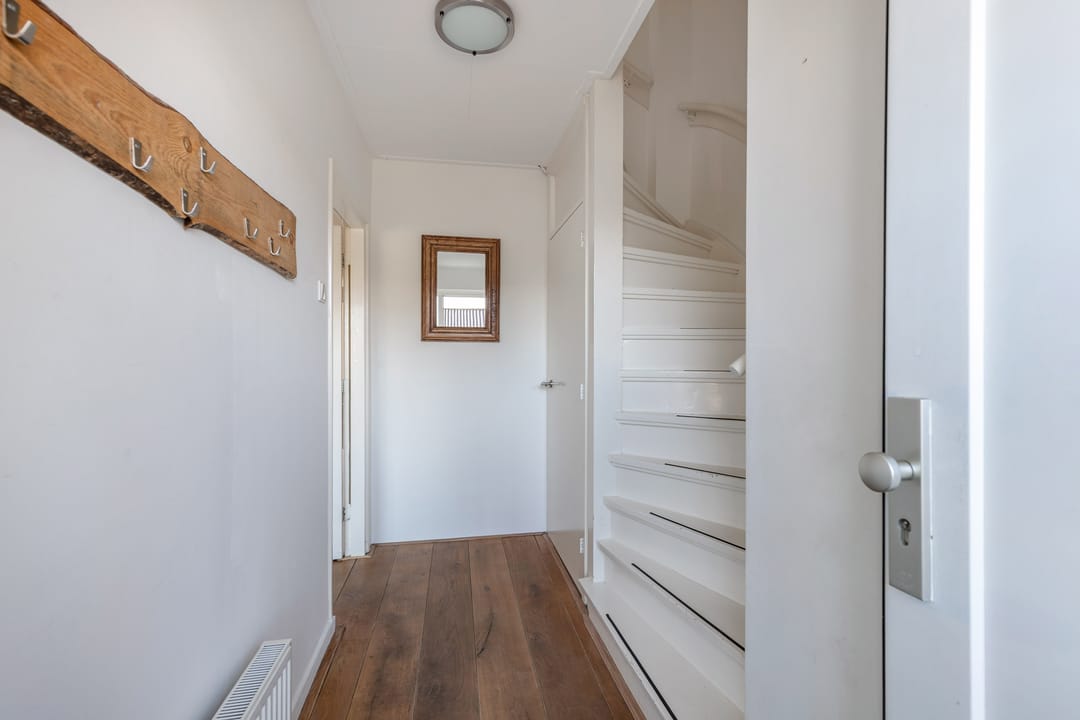 Foto 26 van Ureterperend 24