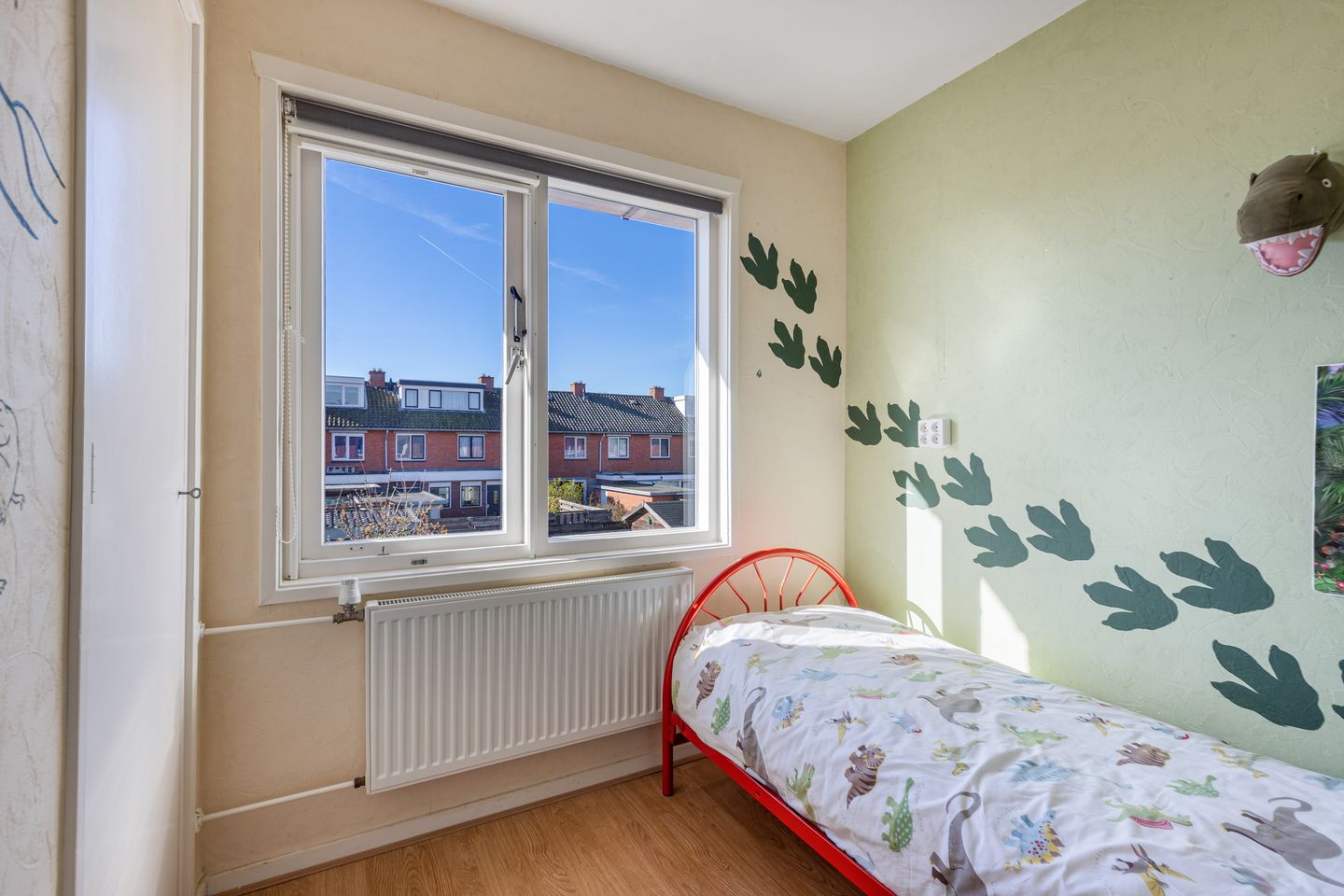 Foto 34 van Ureterperend 24