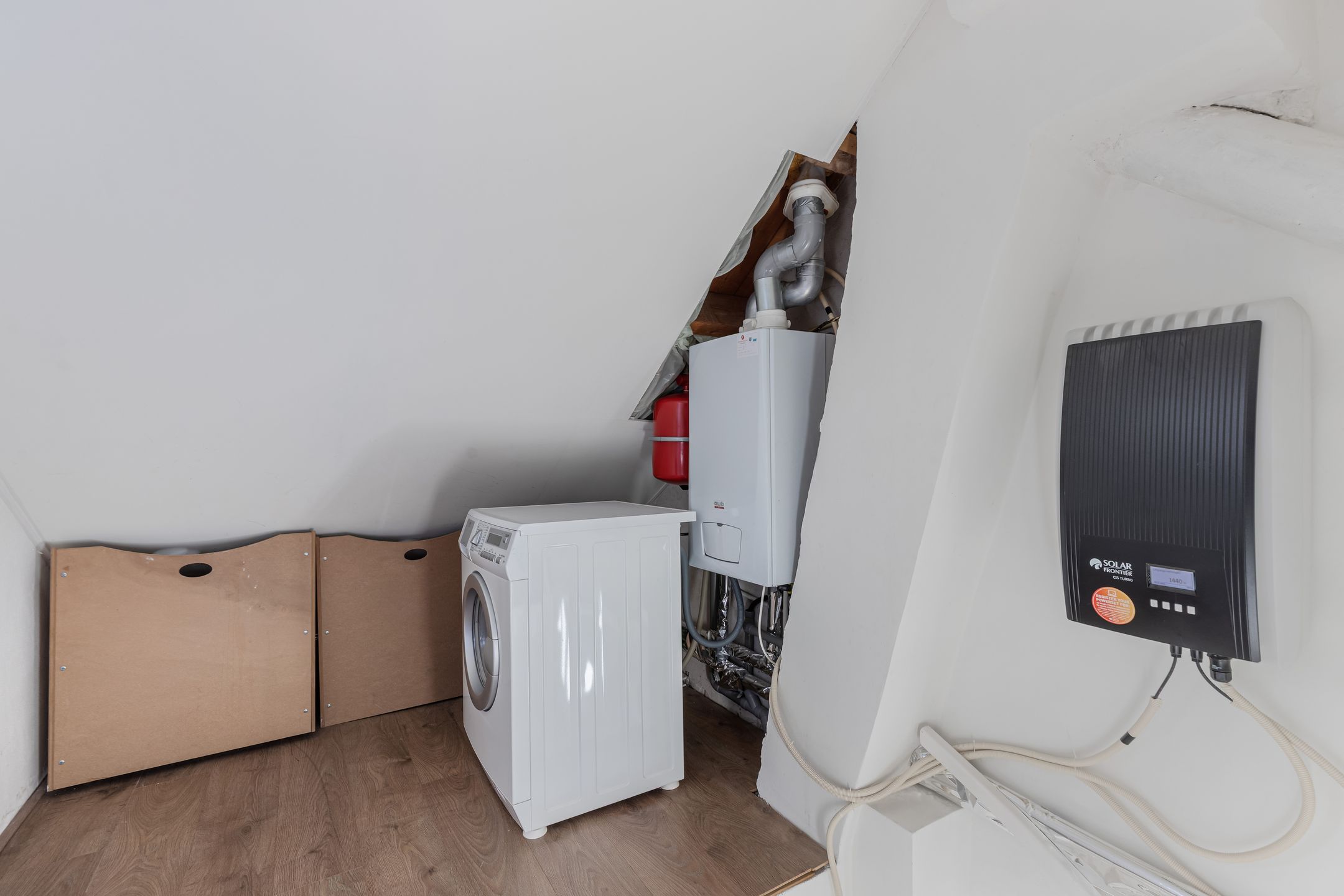 Foto 36 van Ureterperend 24