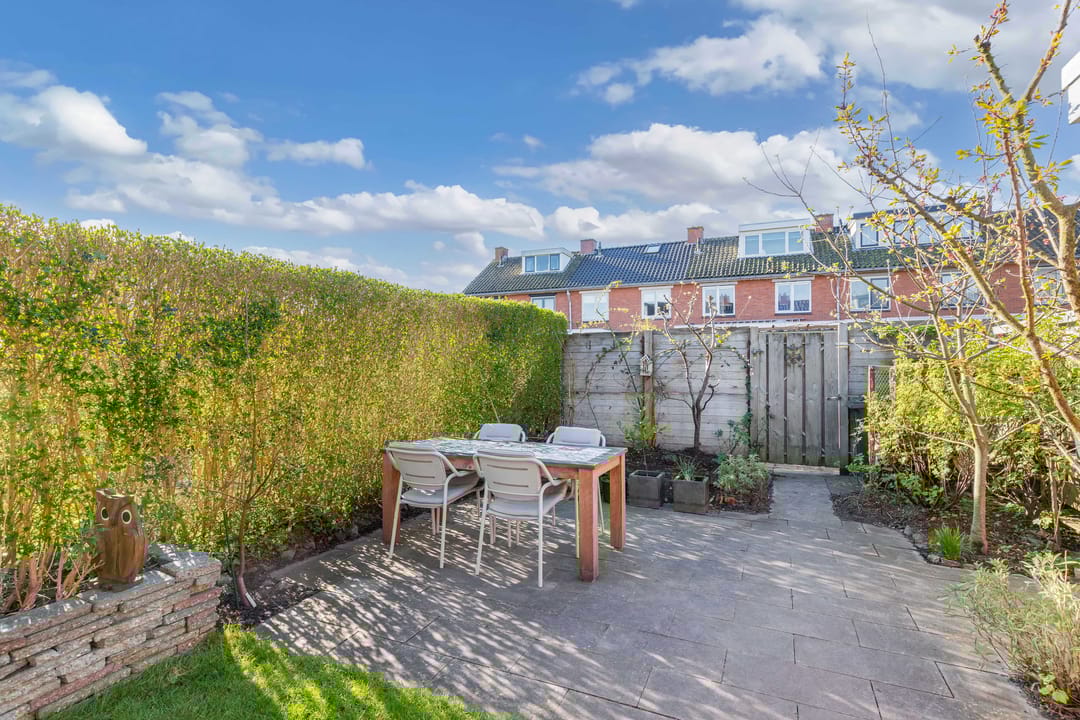 Foto 43 van Ureterperend 24