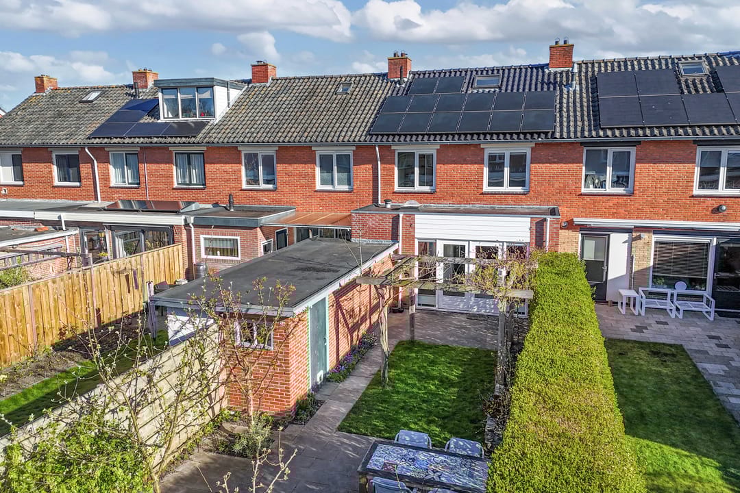 Foto 46 van Ureterperend 24