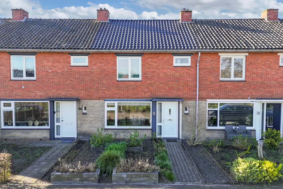 Foto 47 van Ureterperend 24