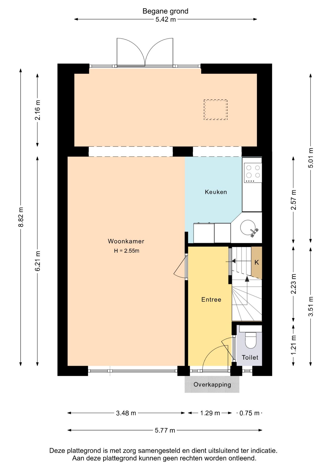 Foto 50 van Ureterperend 24