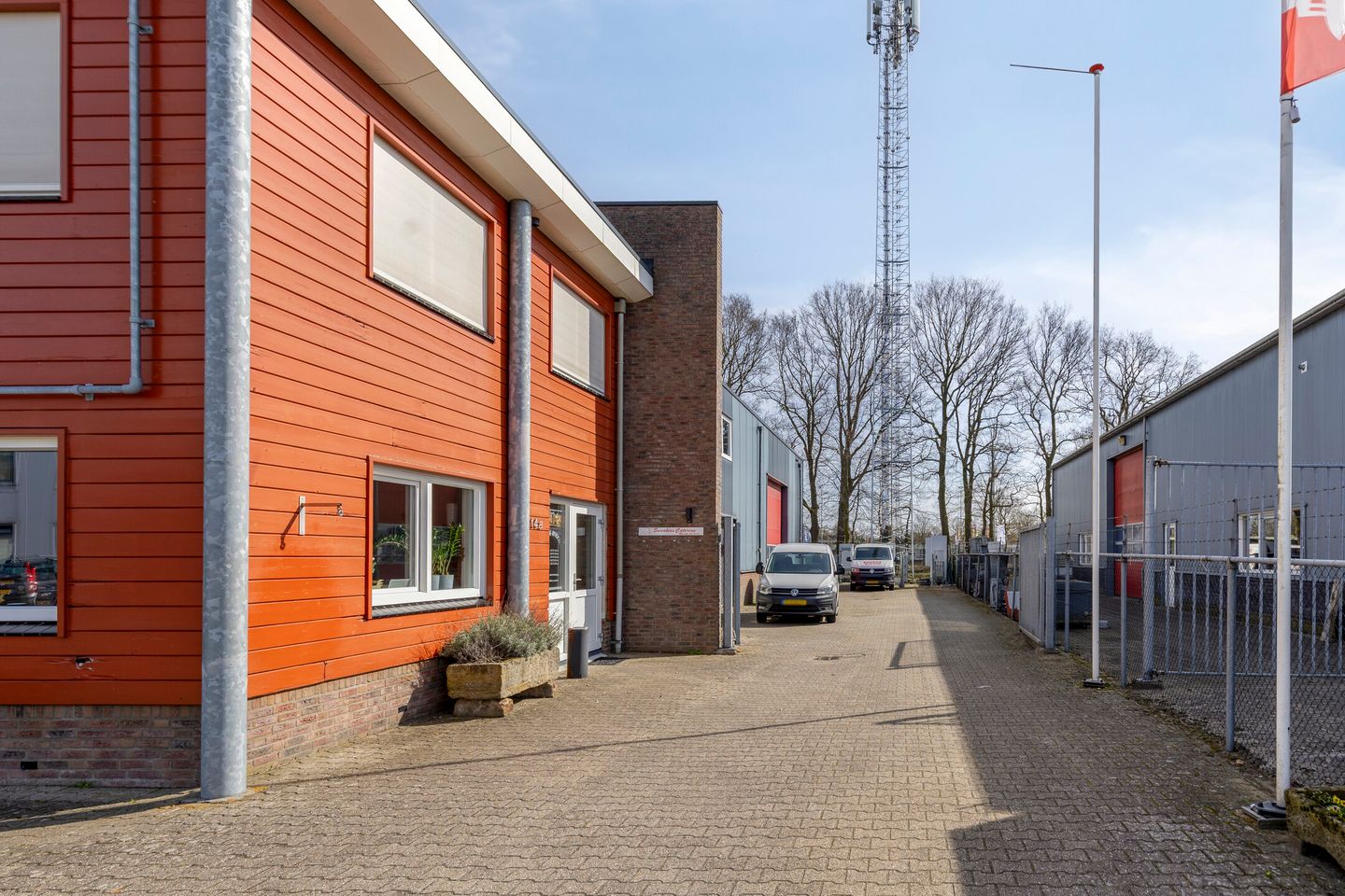 Bekijk foto 3 van de Greune 14