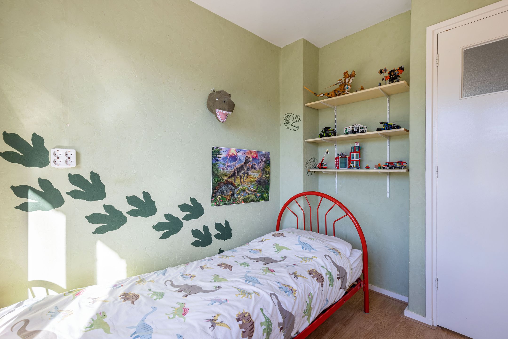 Foto 33 van Ureterperend 24