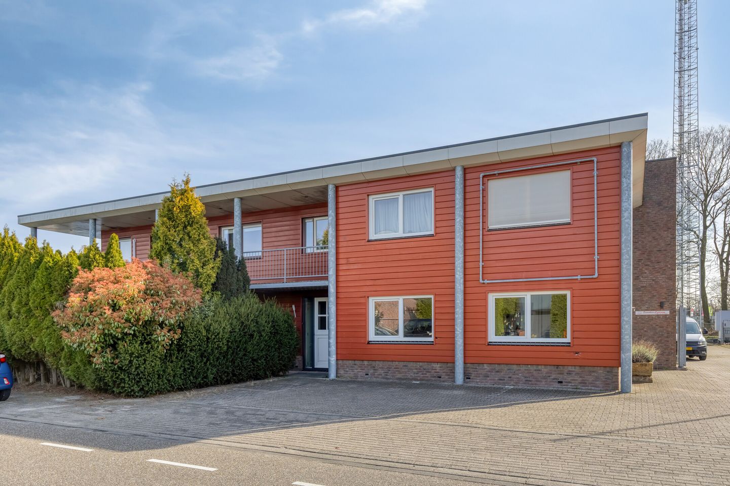 Bekijk foto 4 van de Greune 14