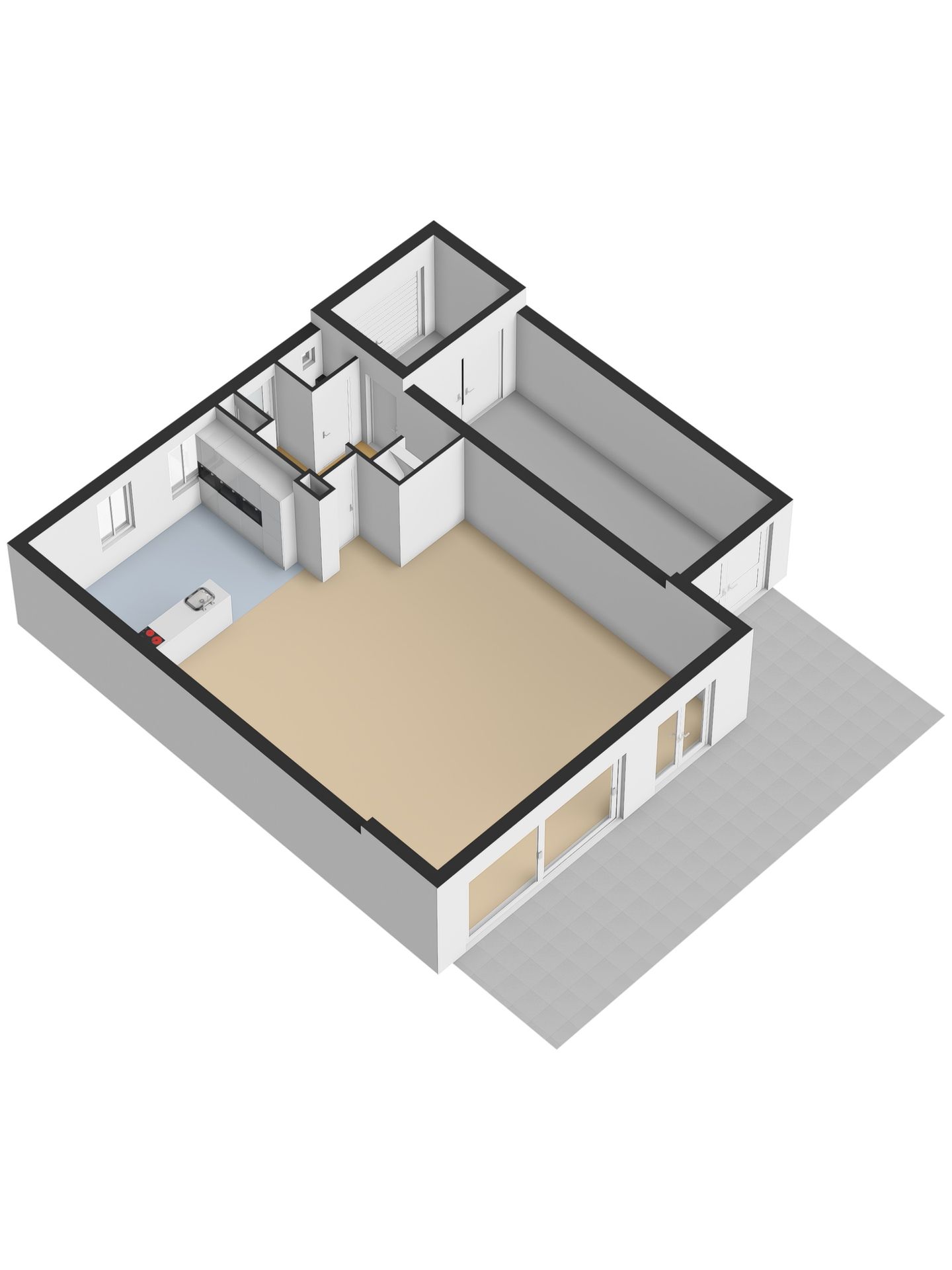 Photo 40 of Berkdijksestraat 31