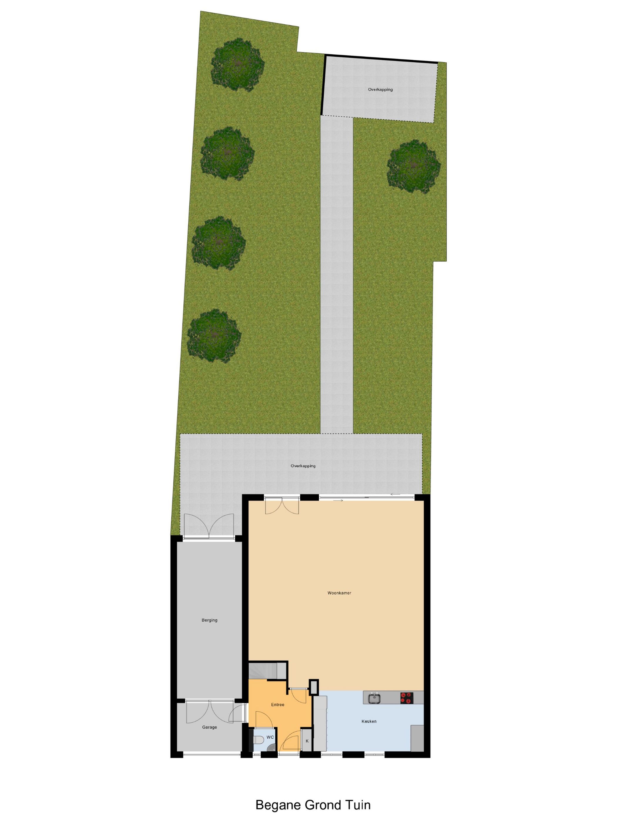 Photo 39 of Berkdijksestraat 31