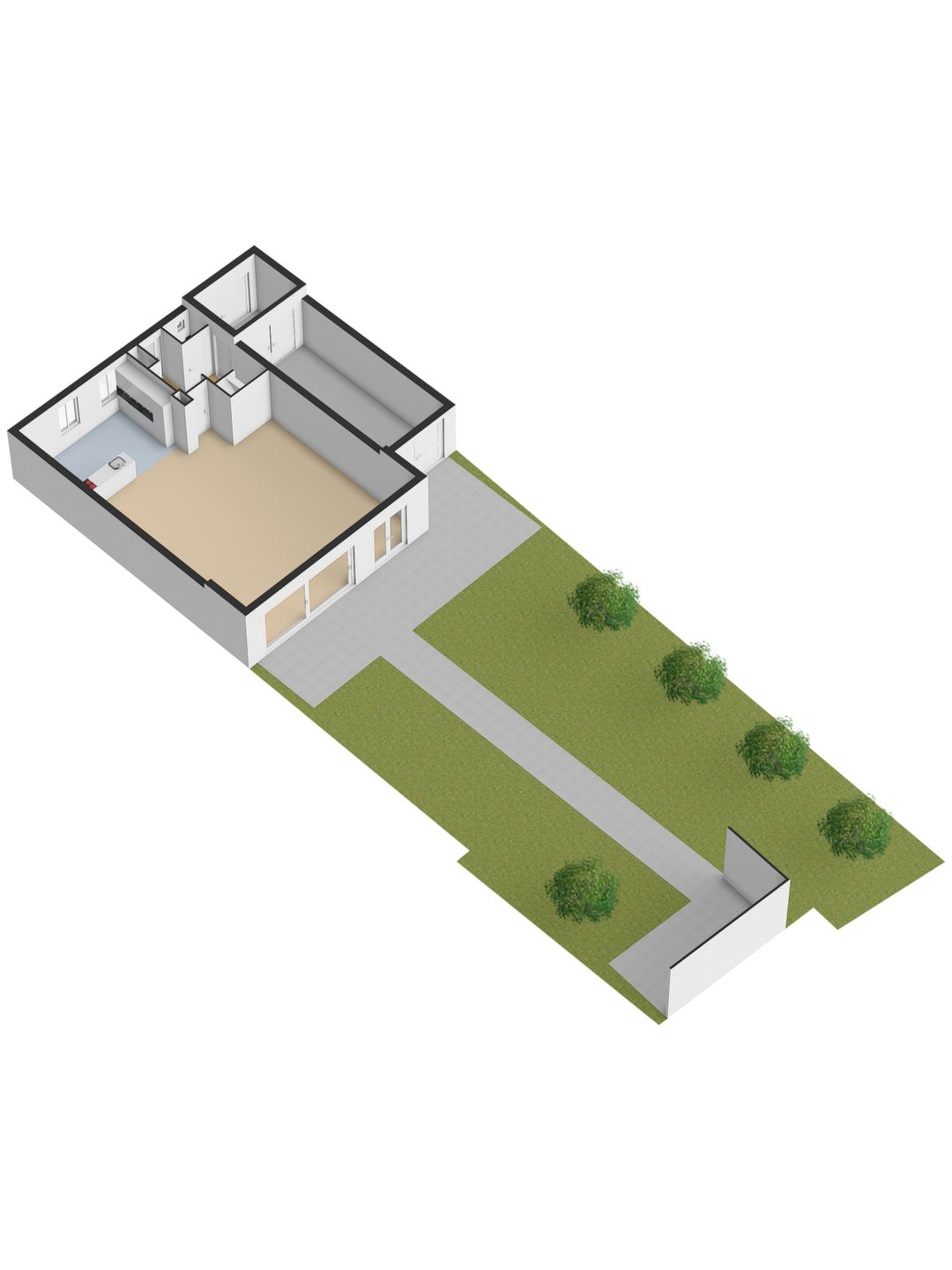 Photo 43 of Berkdijksestraat 31