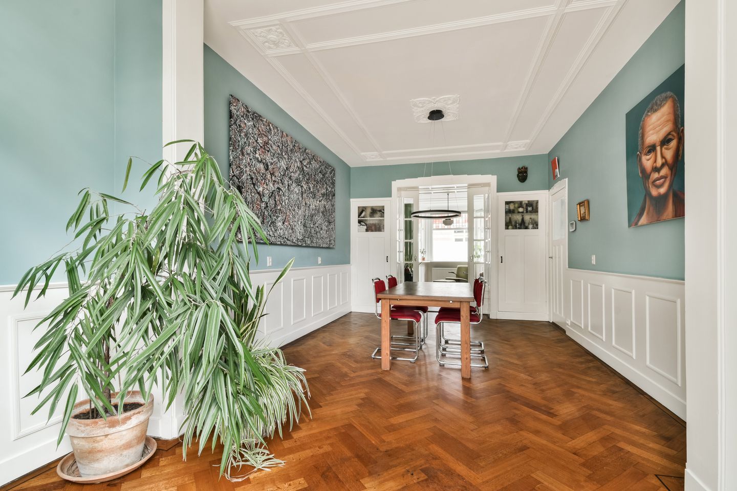 Foto 10 van Anthonie Muysstraat 1